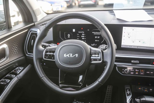 2025 Kia Sorento SX Glendale CA