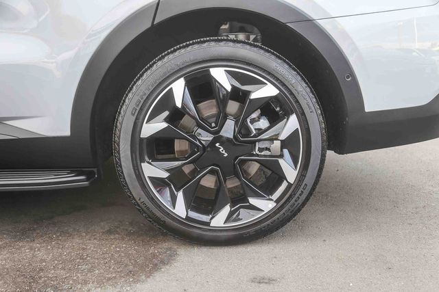 2025 Kia Sorento SX Glendale CA