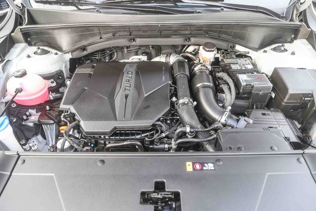 2025 Kia Sorento SX Glendale CA