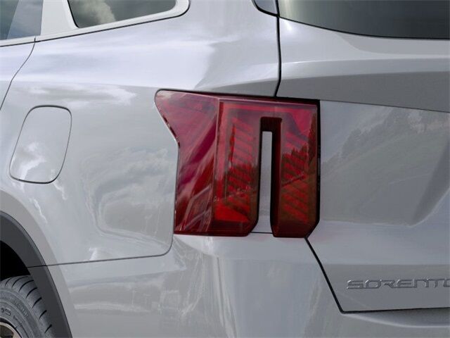 2025 Kia Sorento SX Huntington Beach CA