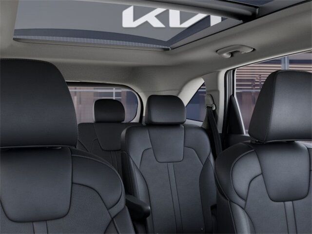 2025 Kia Sorento SX Huntington Beach CA