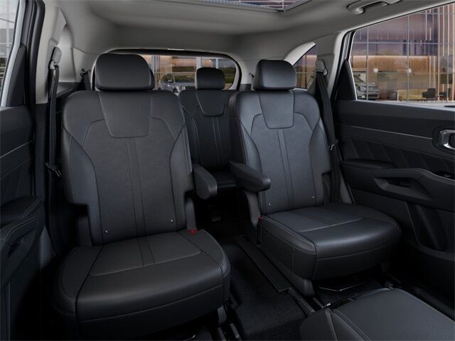 2025 Kia Sorento SX Huntington Beach CA