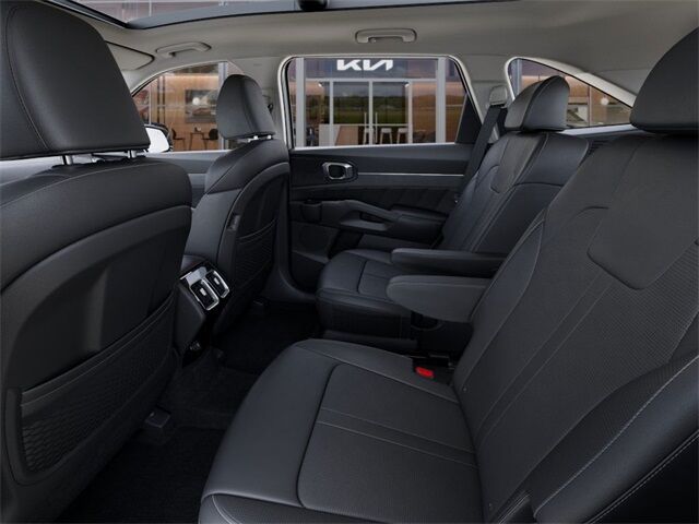2025 Kia Sorento SX Huntington Beach CA