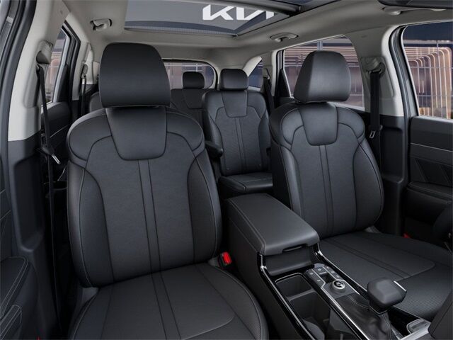2025 Kia Sorento SX Huntington Beach CA