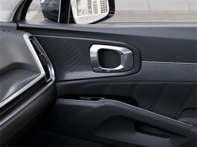 2025 Kia Sorento SX Huntington Beach CA