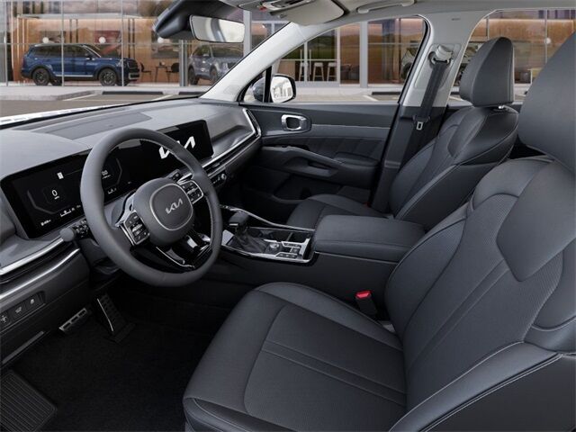 2025 Kia Sorento SX Huntington Beach CA