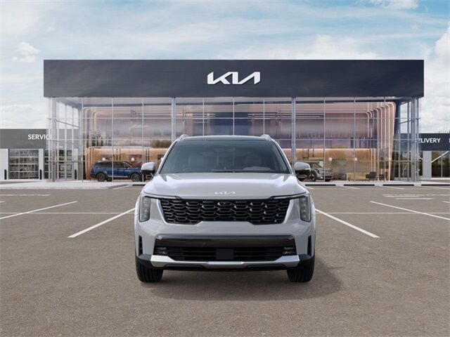 2025 Kia Sorento SX Huntington Beach CA