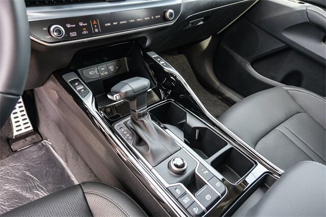 2025 Kia Sorento SX Huntington Beach CA