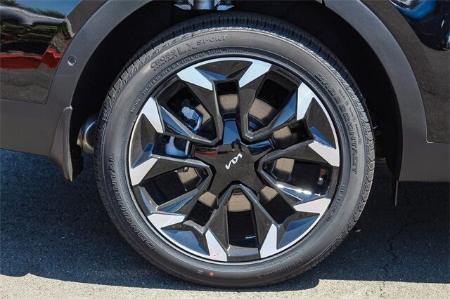 2025 Kia Sorento SX Huntington Beach CA