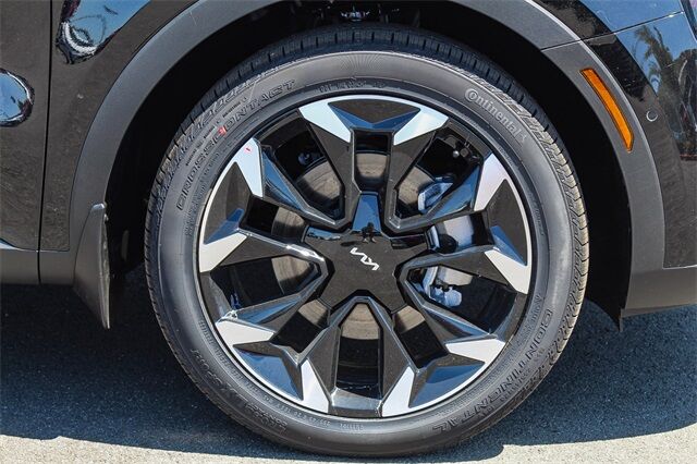 2025 Kia Sorento SX Huntington Beach CA