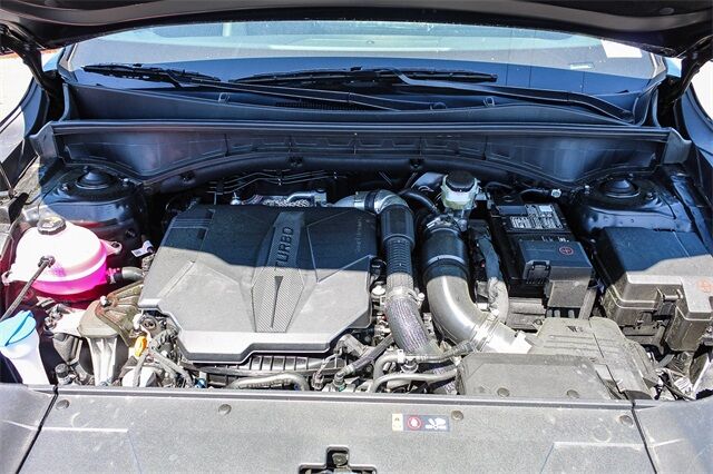 2025 Kia Sorento SX Huntington Beach CA