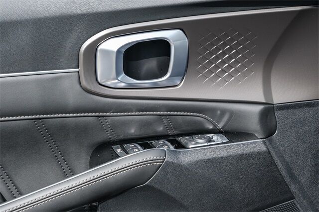 2025 Kia Sorento SX Huntington Beach CA