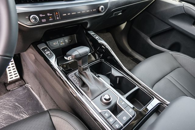 2025 Kia Sorento SX Huntington Beach CA