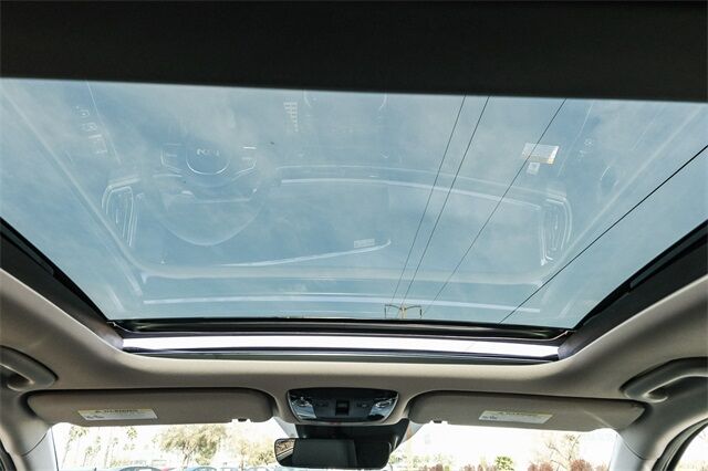 2025 Kia Sorento SX Huntington Beach CA