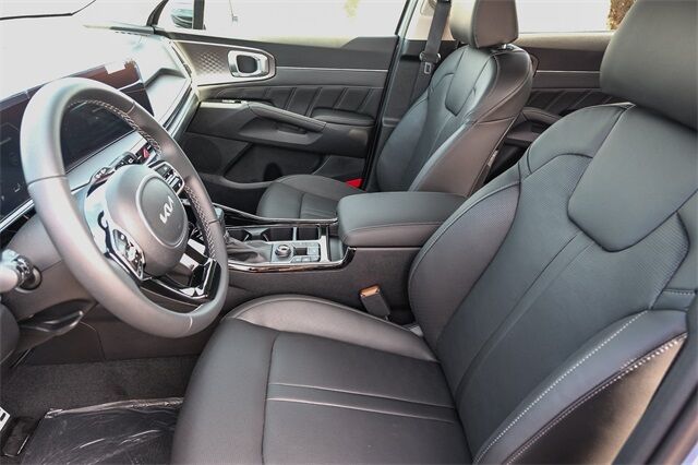 2025 Kia Sorento SX Huntington Beach CA