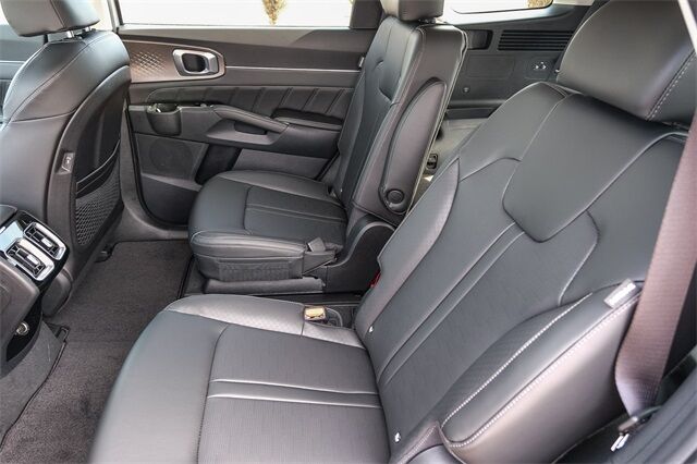 2025 Kia Sorento SX Huntington Beach CA
