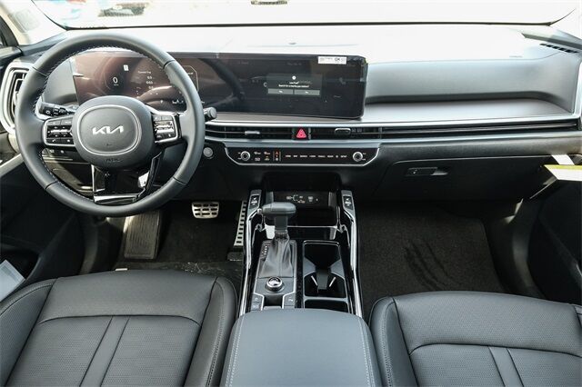 2025 Kia Sorento SX Huntington Beach CA