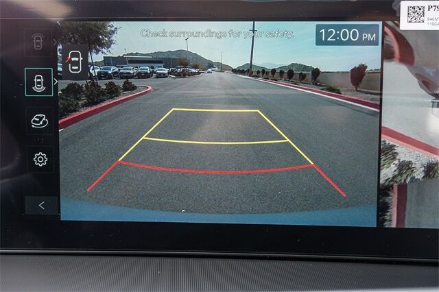 2025 Kia Sorento SX Huntington Beach CA