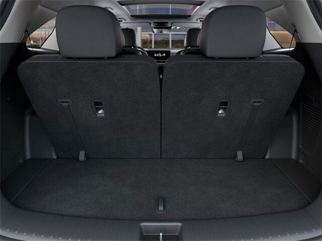 2025 Kia Sorento SX Huntington Beach CA