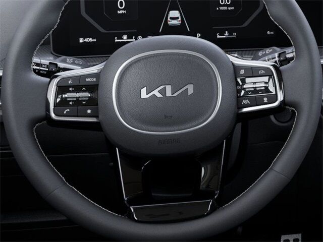 2025 Kia Sorento SX Huntington Beach CA