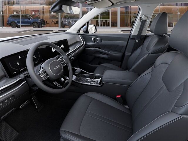 2025 Kia Sorento SX Huntington Beach CA