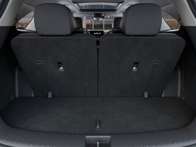 2025 Kia Sorento X-Line EX AWD Bellingham WA