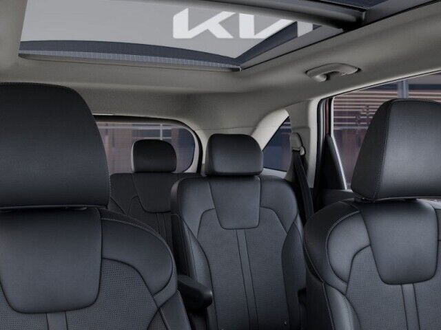 2025 Kia Sorento X-Line EX AWD Bellingham WA