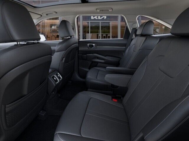 2025 Kia Sorento X-Line EX AWD Bellingham WA