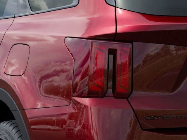 2025 Kia Sorento X-Line EX AWD Bellingham WA