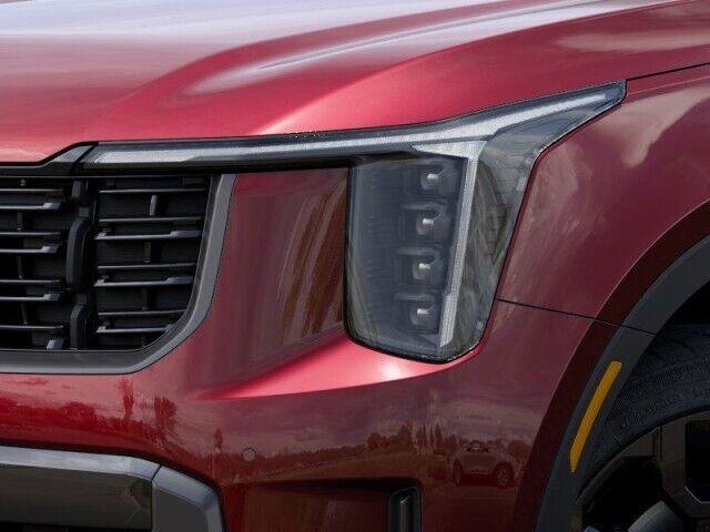 2025 Kia Sorento X-Line EX AWD Bellingham WA