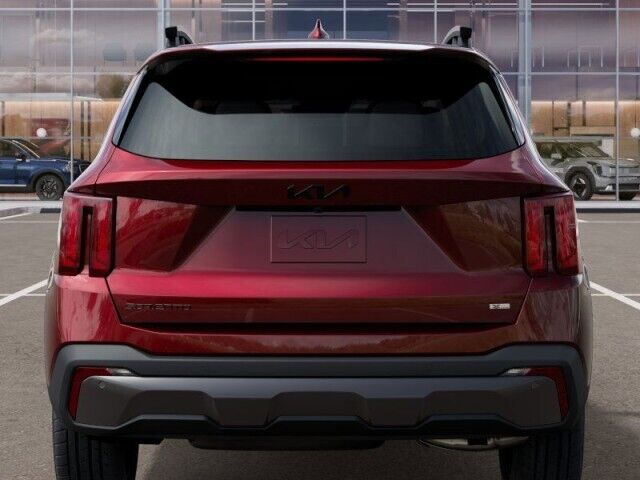 2025 Kia Sorento X-Line EX AWD Bellingham WA