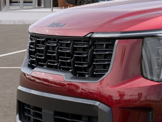 2025 Kia Sorento X-Line EX AWD Bellingham WA