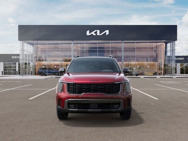 2025 Kia Sorento X-Line EX AWD Bellingham WA