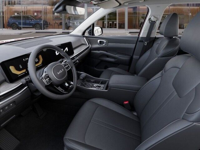 2025 Kia Sorento X-Line EX AWD Bellingham WA