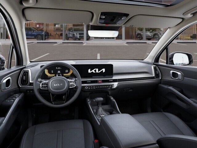 2025 Kia Sorento X-Line EX AWD Bellingham WA