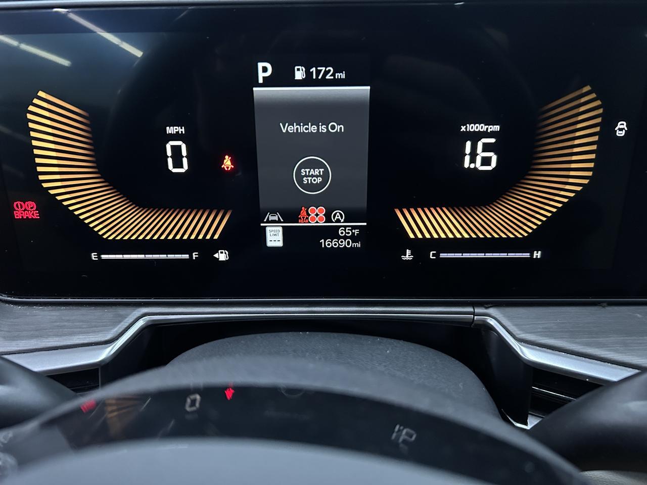 2025 Kia Sorento X-Line EX AWD Benwood WV