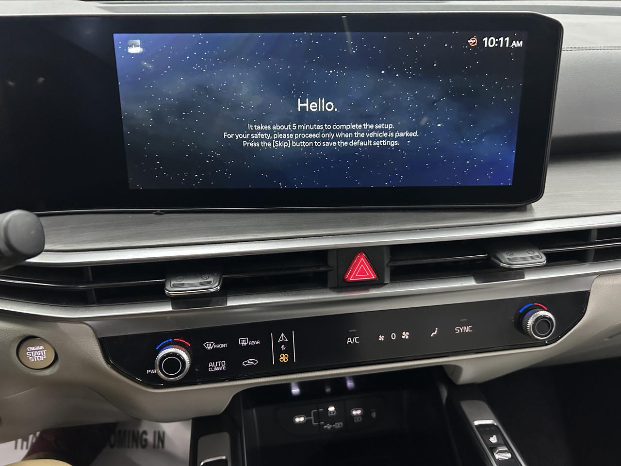 2025 Kia Sorento X-Line EX AWD Benwood WV