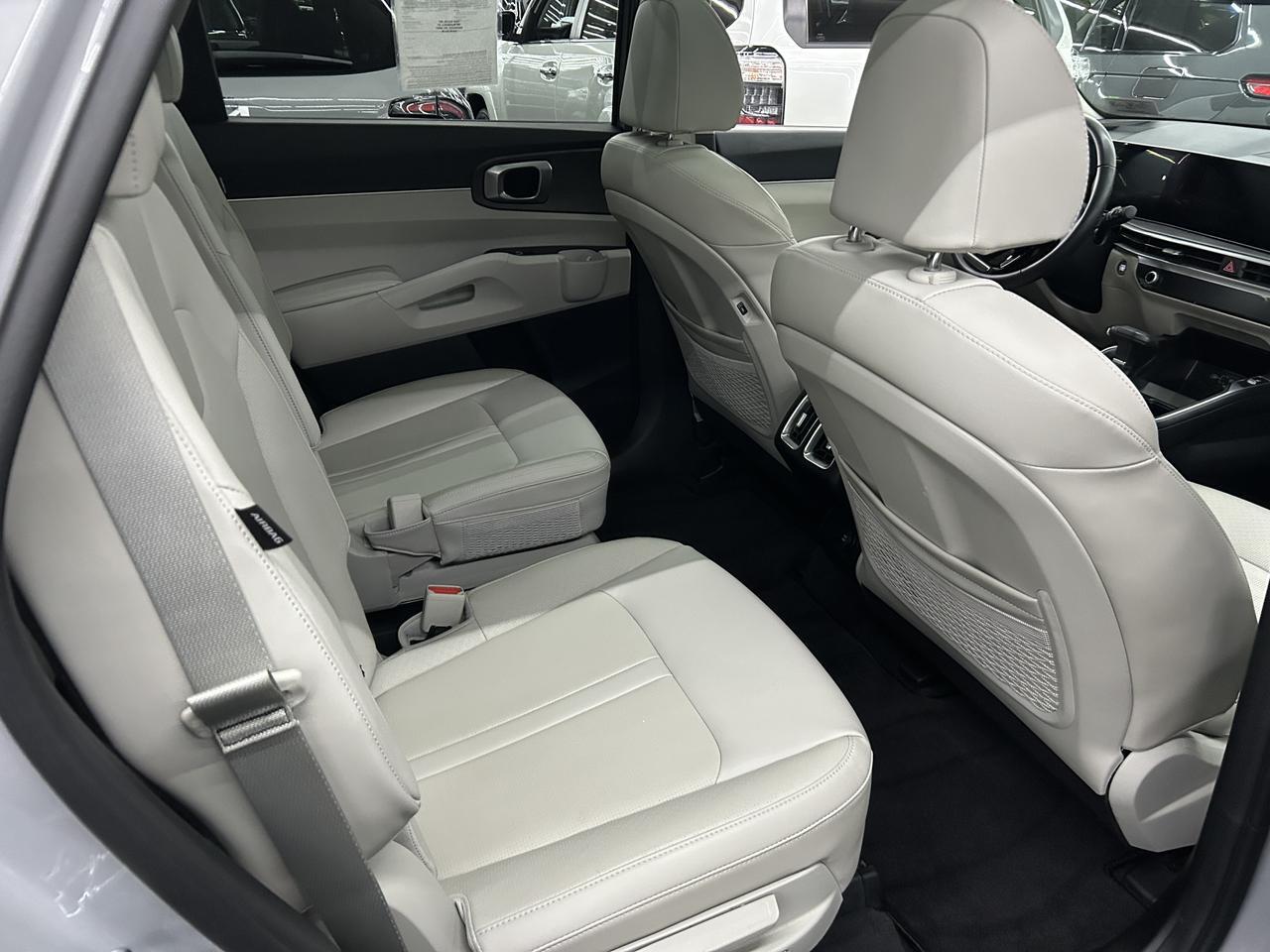 2025 Kia Sorento X-Line EX AWD Benwood WV