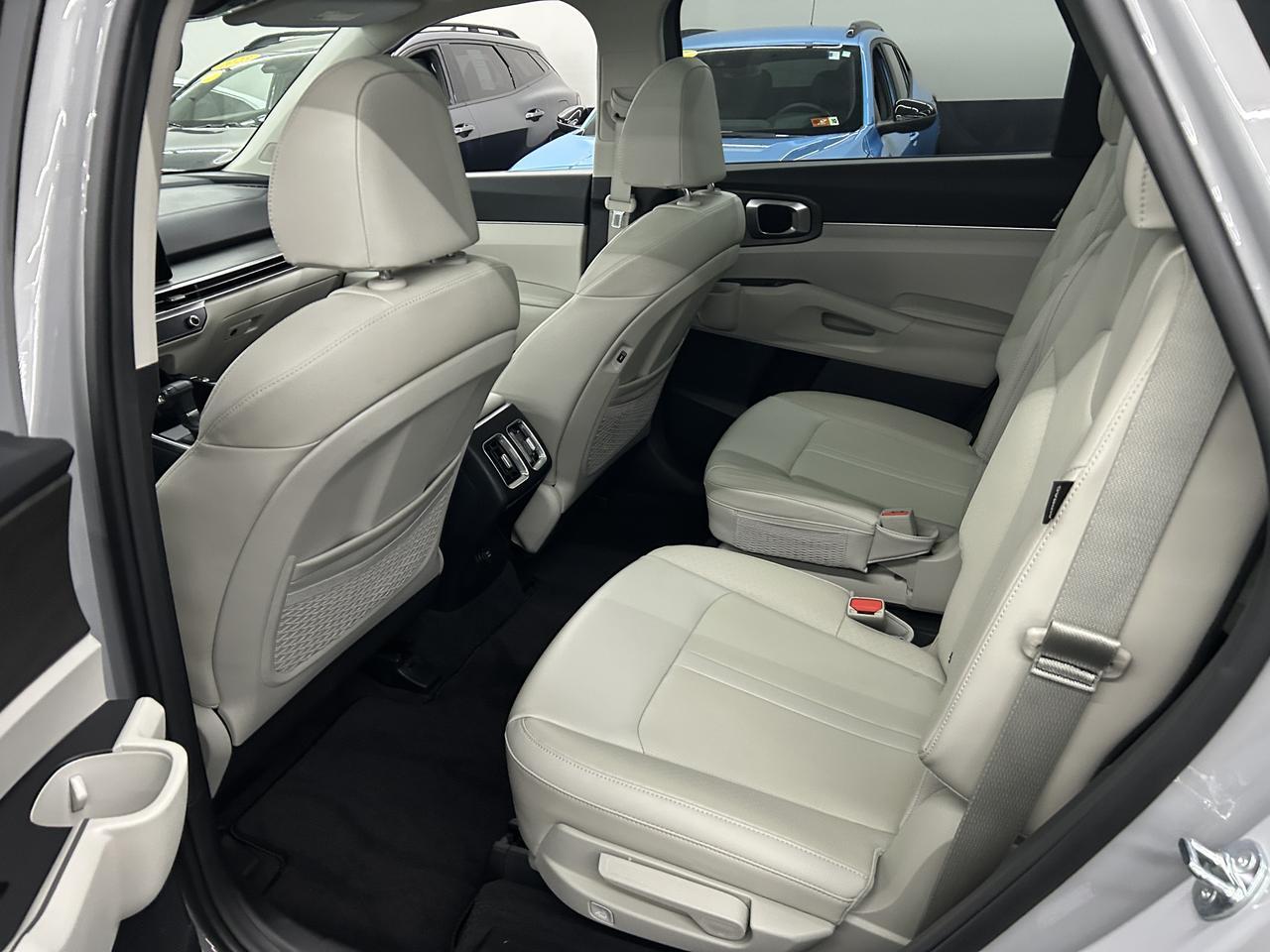 2025 Kia Sorento X-Line EX AWD Benwood WV