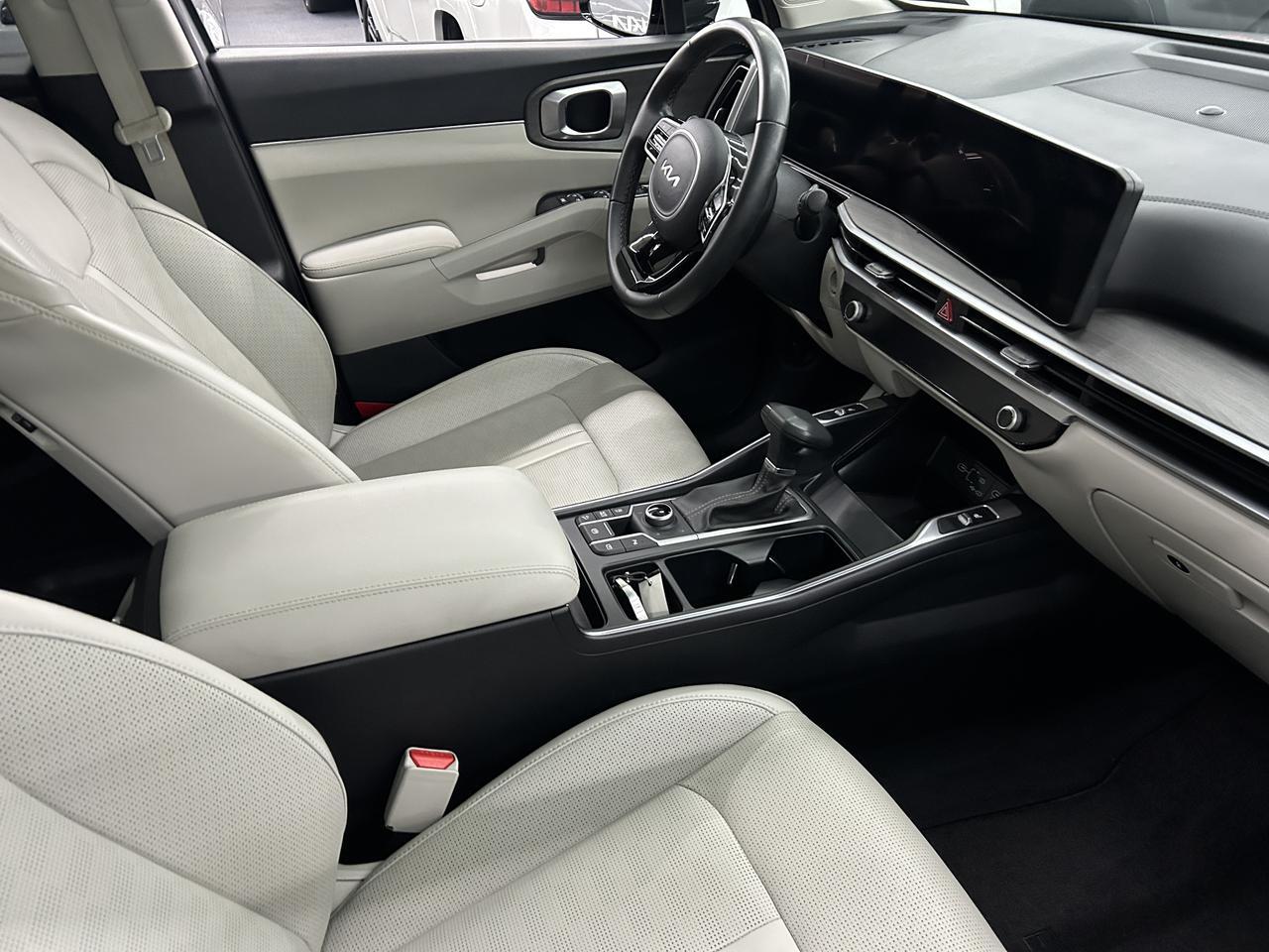 2025 Kia Sorento X-Line EX AWD Benwood WV