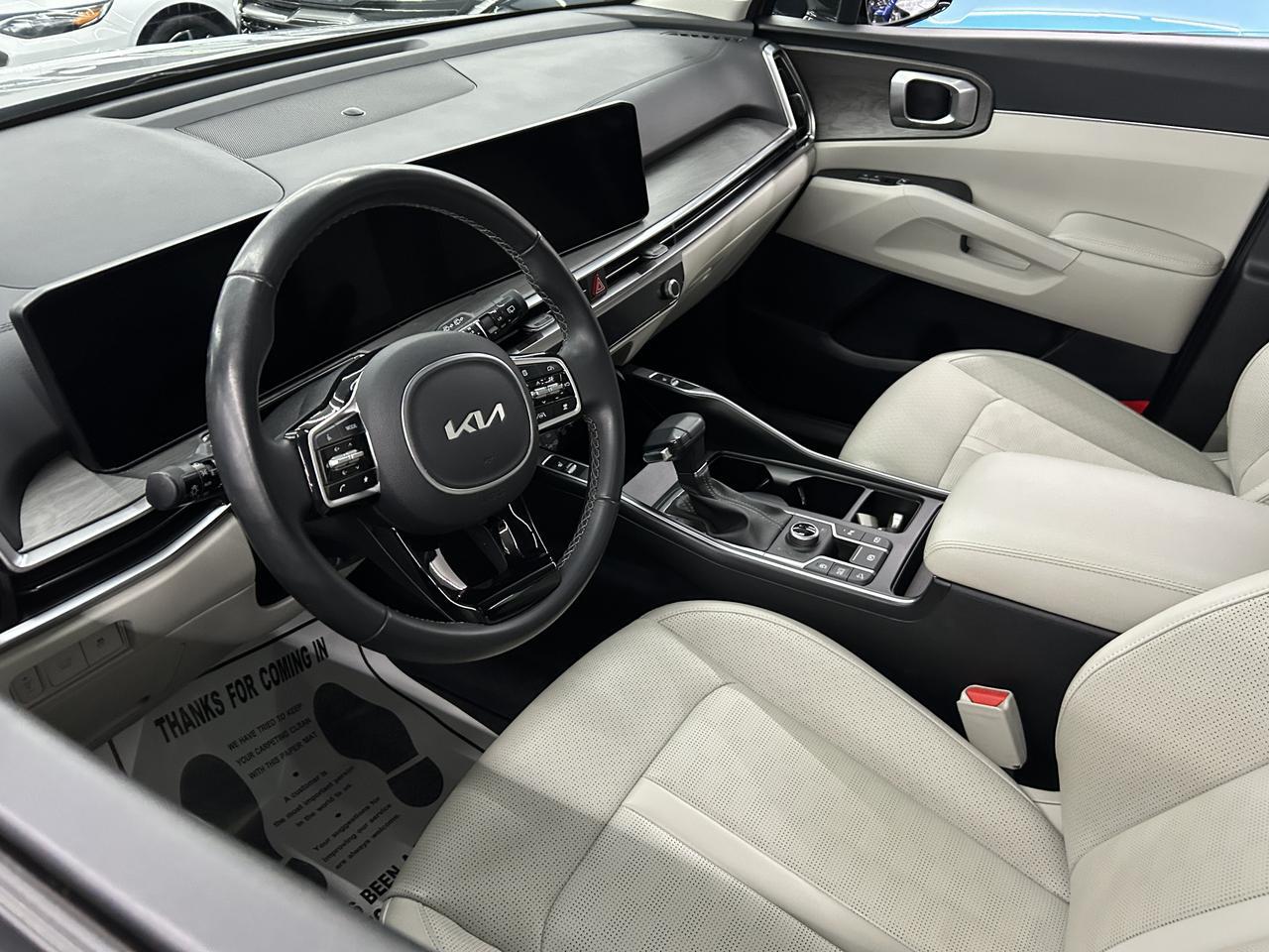 2025 Kia Sorento X-Line EX AWD Benwood WV