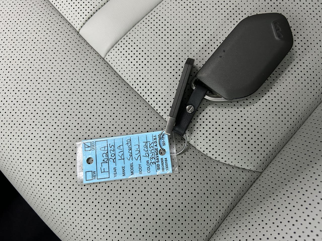 2025 Kia Sorento X-Line EX AWD Benwood WV