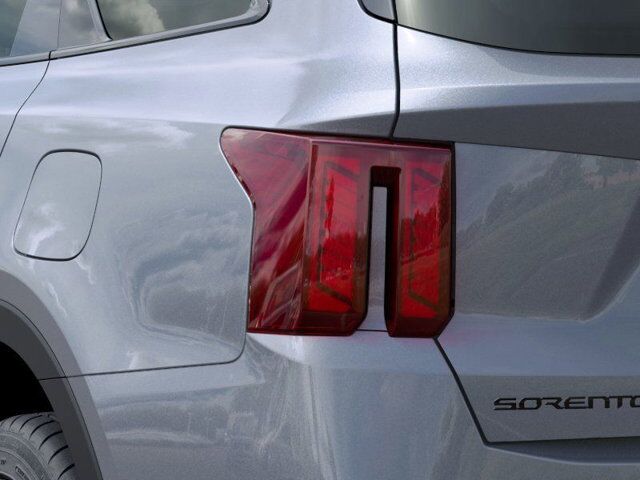 2025 Kia Sorento X-Line EX AWD Concord CA