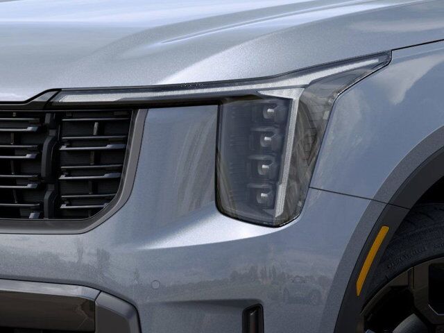 2025 Kia Sorento X-Line EX AWD Concord CA