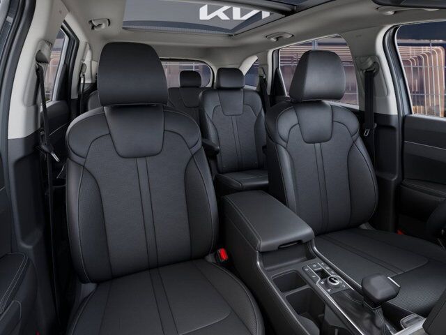 2025 Kia Sorento X-Line EX AWD Concord CA