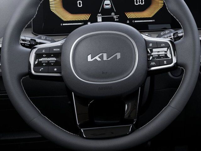 2025 Kia Sorento X-Line EX AWD Concord CA