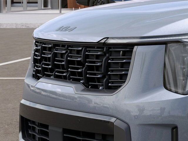 2025 Kia Sorento X-Line EX AWD Concord CA