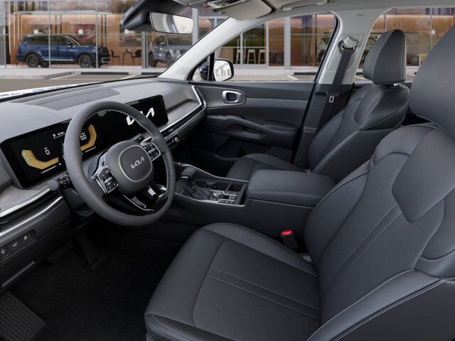 2025 Kia Sorento X-Line EX AWD Concord CA