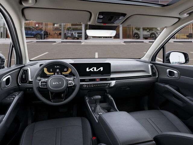 2025 Kia Sorento X-Line EX AWD Concord CA