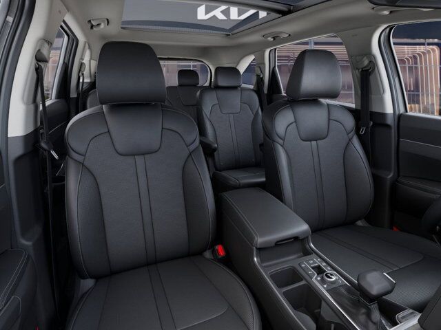 2025 Kia Sorento X-Line EX AWD Hamburg PA